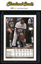 1990-91 SkyBox #26 Tyrone Bogues