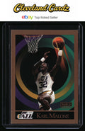 1990-91 SkyBox #282 Karl Malone