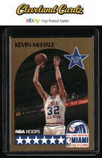 1990-91 Hoops #6 Kevin McHale