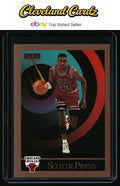 1990-91 SkyBox #46 Scottie Pippen