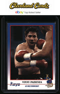 1991 Kayo #104 Vinny Pazienza