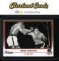 1991 Kayo #012 Rocky Marciano