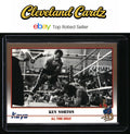 1991 Kayo #225 Ken Norton