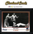 1991 Kayo #055 Joe Louis