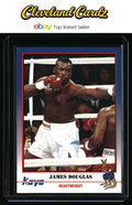 1991 Kayo #031 James Douglas RC