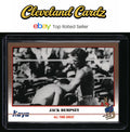 1991 Kayo #125 Jack Dempsey