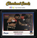 1991 Kayo #082 Roberto Duran