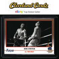 1991 Kayo #088 Bob Foster