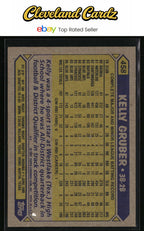 1987 Topps #458 Kelly Gruber