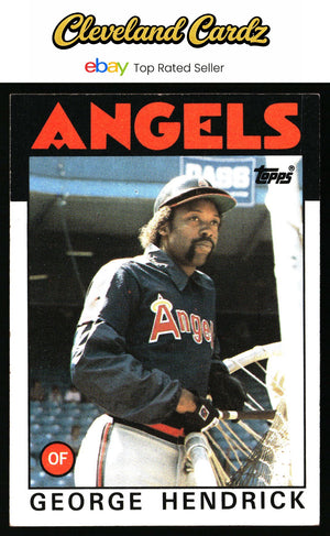 1979 Topps #271 Vern Holland
