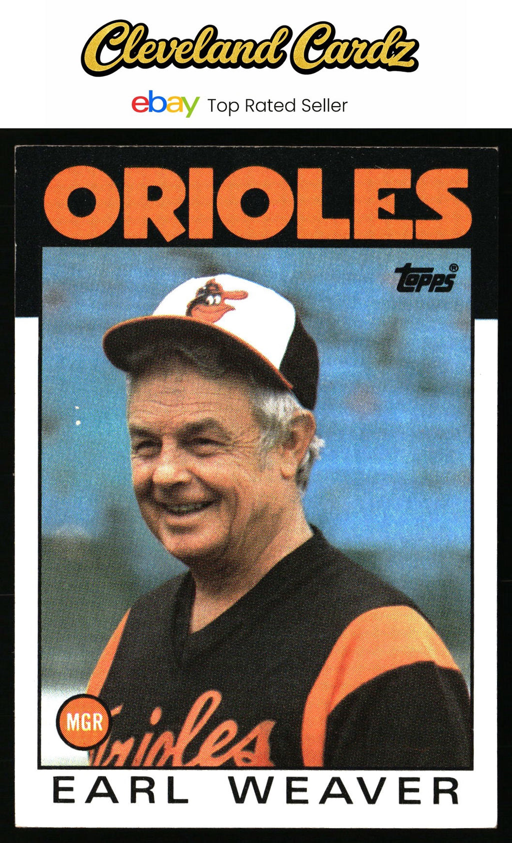 1989 Topps #576 Greg Minton