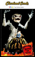 1997 Inkworks Spawn the Movie #74 Master of Mirth &amp; Mayhem