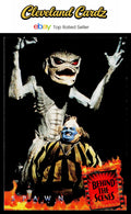1997 Inkworks Spawn the Movie #74 Master of Mirth &amp; Mayhem