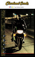 1997 Inkworks Spawn the Movie #45 A Better Idea Than Guns