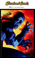 1995 Fleer Ultra Spider-Man #13 Carrion