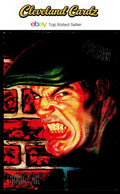 1995 Fleer Ultra Spider-Man #9 Burglar