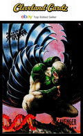 1995 Fleer Ultra Spider-Man #149 Scavenger