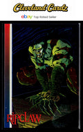 1993-94 Wizard Magazine Image Series III #5 Ripclaw