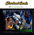 1995 Fleer Ultra Spider-Man #128 Dr. Octopus EX+