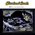 1995 Fleer Ultra Spider-Man #101 Darkhawk EX+