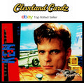1995 Upper Deck Street Fighter #65 Ken