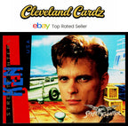1995 Upper Deck Street Fighter #65 Ken
