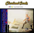 1995 Upper Deck Street Fighter #34 You Will Be Defeated VG+