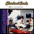 1995 Upper Deck Street Fighter #7 Assassin Among Us VG+