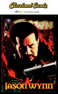 1997 Inkworks Spawn the Movie #68 Jason Wynn VG+