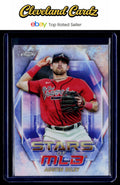 2023 Topps #SMLB-36 Austin Riley Stars of MLB
