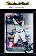 2022 Bowman #BP-45 Julio Rodriguez Prospects