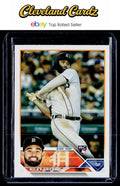 2023 Topps Chrome #182 Riley Greene RC