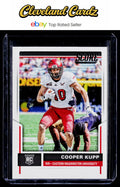 2017 Score #416 Cooper Kupp RC