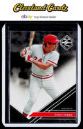 2023 Panini Chronicles #21 Tony Perez Limited