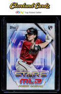 2023 Topps #SMLB-34 Corbin Carroll Stars of MLB RC