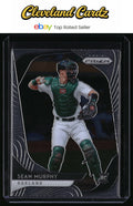 2020 Panini Prizm #134 Sean Murphy RC