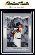 2003 Donruss Classics #40 Chipper Jones