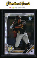 2019 Bowman #BP-71 Ke'Bryan Hayes Prospects