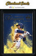 2021 Panini Diamond Kings #E-8 Mookie Betts Elegance