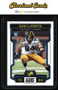 2023 Score #342 Sam LaPorta RC