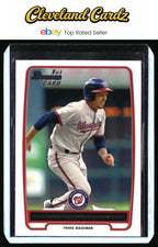2012 Bowman #BP88 Anthony Rendon Prospects