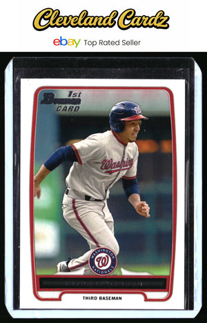 2012 Bowman #BP88 Anthony Rendon Prospects