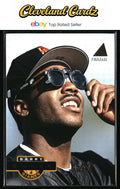 1994 Pinnacle #26 Barry Bonds