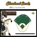 1994 Upper Deck #280 Barry Bonds
