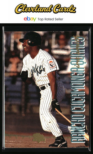 1994 Classic Best Gold #143 Ira Smith