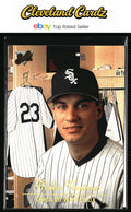 1994 Studio #210 Robin Ventura