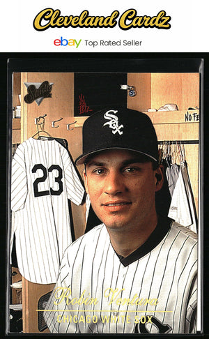 1994 Studio #210 Robin Ventura