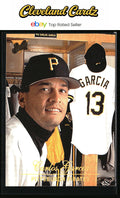 1994 Studio #145 Carlos Garcia