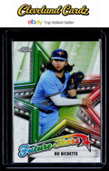 2021 Topps Chrome #FS-2 Bo Bichette Future Stars