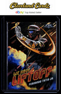 2021 Topps Fire #WHL-15 Fernando Tatis Jr. We Have Liftoff